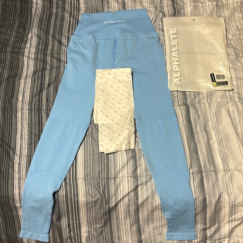 Women’s Alphalete Leggings